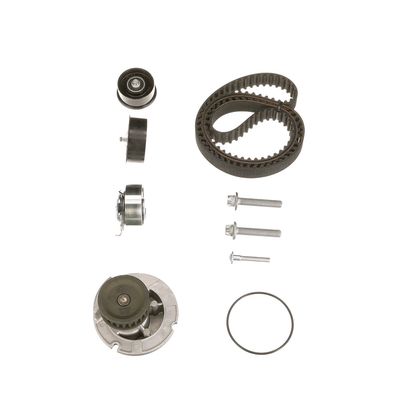 WASSERPUMPE + ZAHNRIEMENSATZ GATES KP25499XS2 68