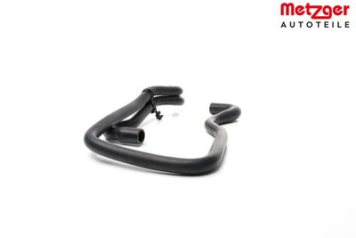 FURTUN RADIATOR METZGER AUTOTEILE 2420111 13