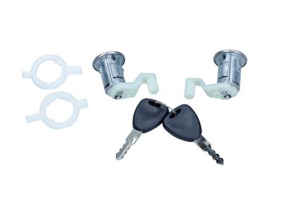 Låsecylinder MAXGEAR 28-0818