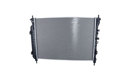 RADIATOR RACIRE MOTOR NRF 550086 25