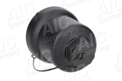 CAPAC CARCASA FILTRU ULEI AIC 56552 1