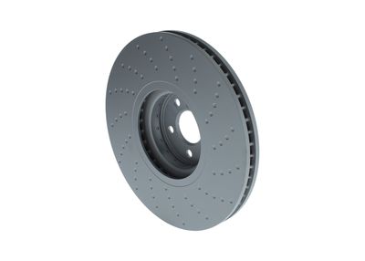 DISC FRANA BOSCH 0986479F64 14