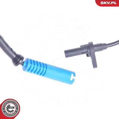 Sensor, Raddrehzahl