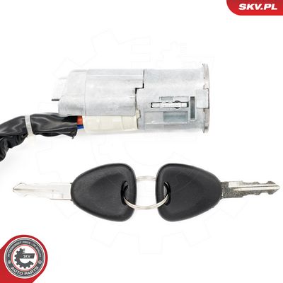 Zámek řízení ESEN SKV 65SKV206