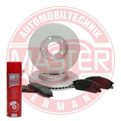 SET FRANA FRANA DISC