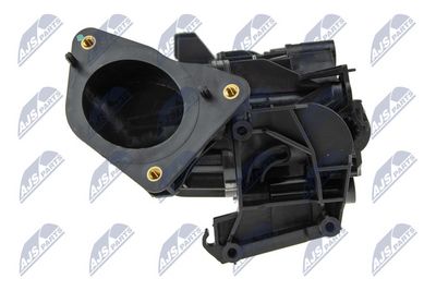 Innsugningsmanifold NTY BKS-BM-018 for BMW