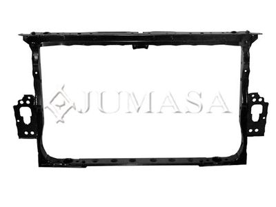 Облицовка передка JUMASA 06075151 для TOYOTA RAV 4