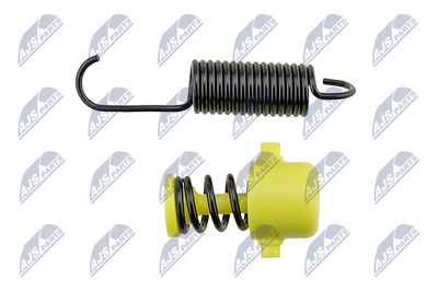 ARC PEDAL AMBREIAJ NTY EZCFR097 2