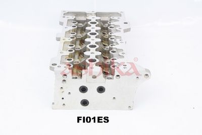 CHIULASA ASHIKA FI01ES 1