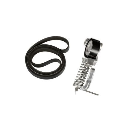 SET CUREA TRANSMISIE CU CANELURI GATES K236PK1183 56