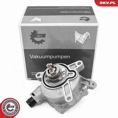 POMPA VACUUM SISTEM DE FRANARE