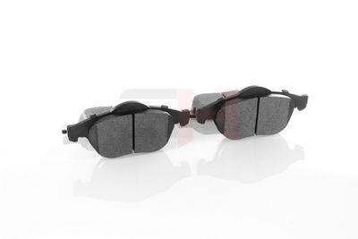 SET PLACUTE FRANA FRANA DISC GH GH413949 36