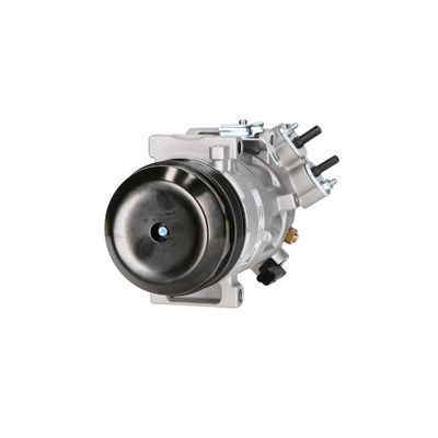 COMPRESOR CLIMATIZARE NISSENS 891103 36