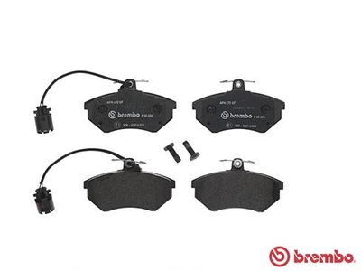 Brake Pad Set, disc brake P 85 034