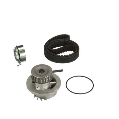 SET POMPA APA + CUREA DINTATA GATES KP15310XS 43