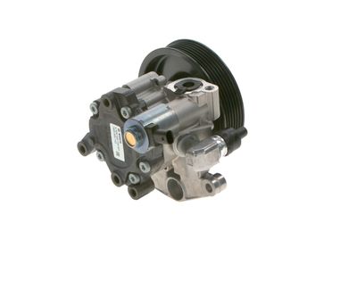 HYDRAULIKPUMPE LENKUNG BOSCH KS00000734 19