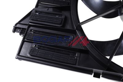 VENTILATOR RADIATOR BOGAP A4243163 6