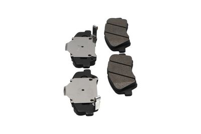 SET PLACUTE FRANA FRANA DISC Kavo Parts KBP4023 3