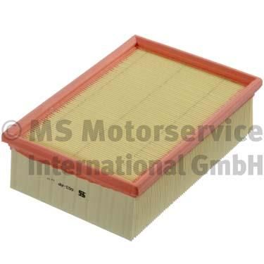 WILMINK GROUP WG1018516 Воздушный фильтр  для PEUGEOT 307 Break (3E) 2.0