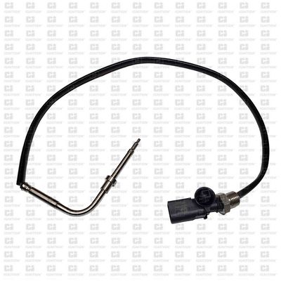 SENZOR TEMPERATURA GAZE EVACUARE