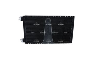 CONDENSATOR CLIMATIZARE NRF 35953 2