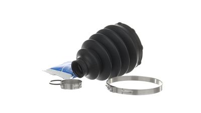 FALTENBALGSATZ ANTRIEBSWELLE SKF VKJP3072 33