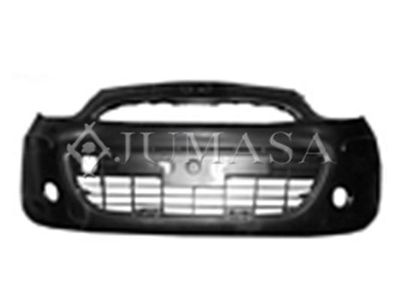 Буфер JUMASA 25312671 для NISSAN MICRA