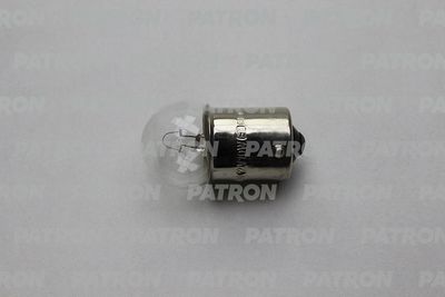 Лампа накаливания, фонарь освещения номерного знака PATRON PLG18-12/10 для MITSUBISHI SIGMA