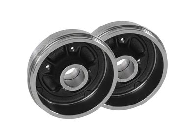 BREMSTROMMEL ATE 24021800321 13