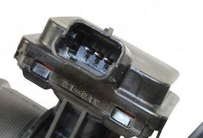 DROSSELKLAPPENSTUTZEN METZGER AUTOTEILE 0892599 1
