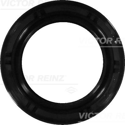 Уплотняющее кольцо, коленчатый вал VICTOR REINZ 81-53228-00 для MAZDA MPV
