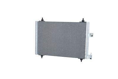 CONDENSATOR CLIMATIZARE NRF 35443 8