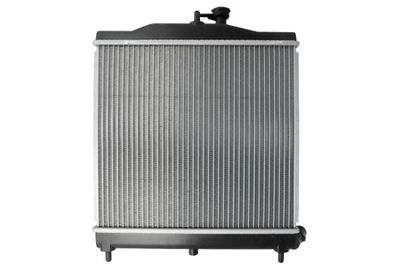 Motorradiator (handmatig)