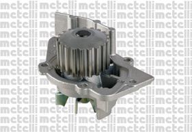 Water Pump, engine cooling 24-0747