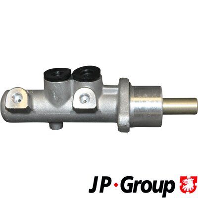 Главный тормозной цилиндр JP GROUP 1161101300 для AUDI A6