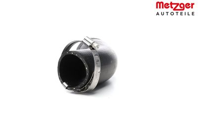 LADELUFTSCHLAUCH METZGER AUTOTEILE 2400049 11