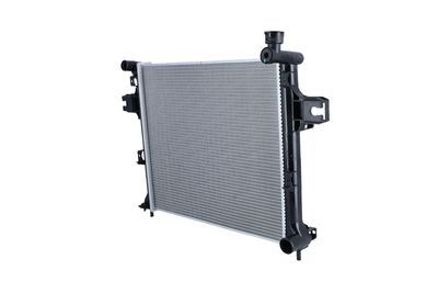 KüHLER MOTORKüHLUNG NRF 56588 10