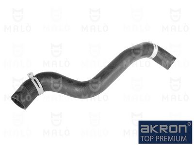 маркуч на радиатора AKRON-MALÒ 192524A