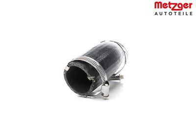 LADELUFTSCHLAUCH METZGER AUTOTEILE 2401394 13