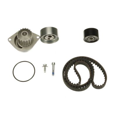 WASSERPUMPE + ZAHNRIEMENSATZ GATES KP15458XS 50