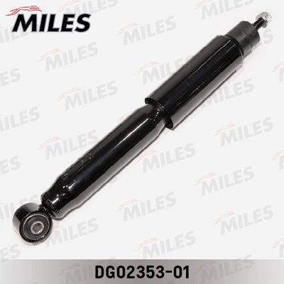 Амортизатор MILES DG02353-01 для LEXUS LX