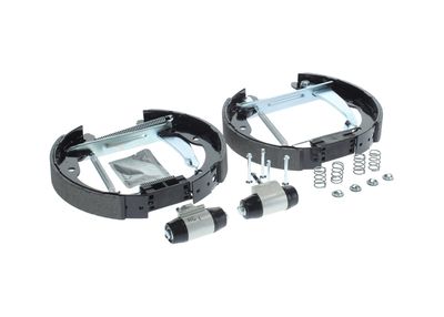 BREMSBACKENSATZ BOSCH 0204114635 18