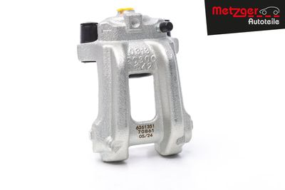 BREMSSATTEL METZGER AUTOTEILE 6261351 36
