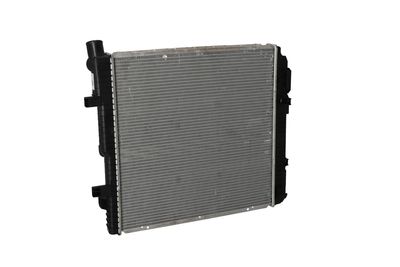 RADIATOR RACIRE MOTOR NRF 53891 22