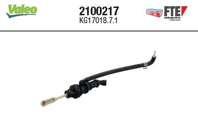 POMPA CENTRALA AMBREIAJ