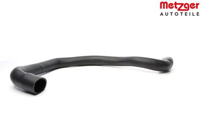 LADELUFTSCHLAUCH METZGER AUTOTEILE 2400274 36