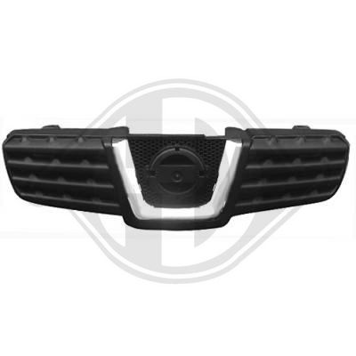 Radiateurgrille