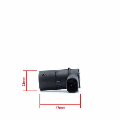 Vorschau Sensor, Einparkhilfe Ansicht 7