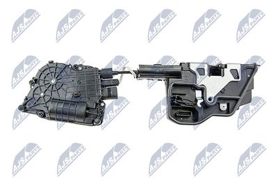 Brava vrata NTY EZC-BM-100