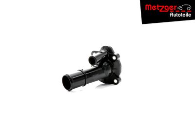 THERMOSTAT KüHLMITTEL METZGER AUTOTEILE 4006174 33